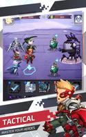 Nova Heroes plakat