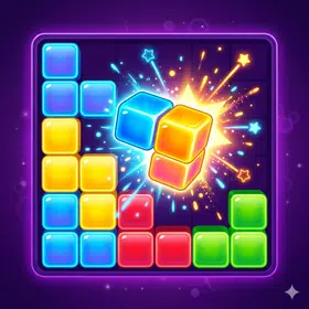 Block Puzzle Offline Game