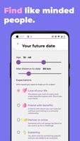 It's a Date - Best Way to Explore, Chat & Date تصوير الشاشة 2