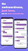 It's a Date - Best Way to Explore, Chat & Date تصوير الشاشة 3