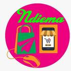 Ndiema Online Shopping icône
