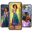 Mirabel Encanto Wallpaper HD4K APK