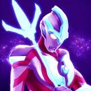 Ultraman Wallpaper HD 4K APK