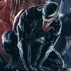 ikon Venom Wallpaper HD 4K