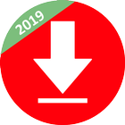 Video Downloader 2019 icon