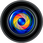 Icona Camera HD Pro