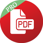 Trình chuyển đổi PDF chuyên nghiệp biểu tượng