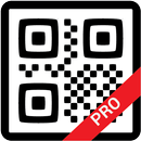 APK QR Code Reader (Pro)