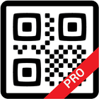 QR Code Reader (Pro) Zeichen
