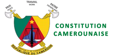 Cameroonian Constitution