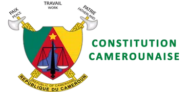 Constitution Camerounaise