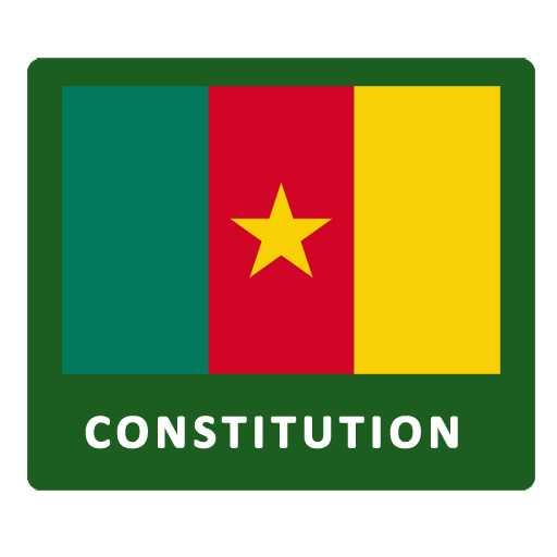 Constitution Camerounaise
