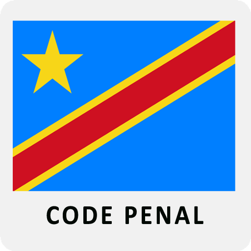 Code pénal RD Congo