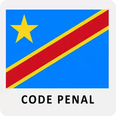 Code pénal RD Congo アプリダウンロード