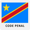 Code pénal RD Congo APK