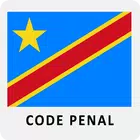 Code pénal RD Congo icon