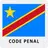 Code pénal RD Congo APK