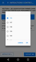 Code pénal RD Congo screenshot 2