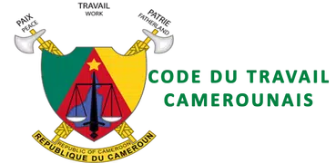 Code du travail Camerounais
