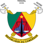 Code du travail Camerounais アイコン