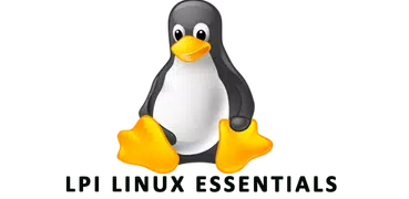 LPI Linux Essentials