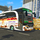 Bus Tua Simulator - Indonesia আইকন