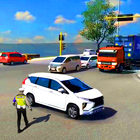 Car Driving Indonesia - CDID আইকন