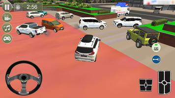 Car Driving Indonesia - CDID স্ক্রিনশট 2