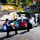 Polisi Simulator Indonesia FPS APK