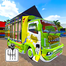 RC - Truk Simulator Indonesia APK