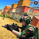 TNI Simulator Indonesia - FPS APK