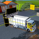 Real Truk Oleng Sound System APK