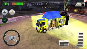 Real Truk Oleng Sound System capture d'écran 1