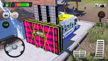 Real Truk Oleng Sound System capture d'écran 3