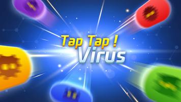 Tap,Tap! Virus bài đăng