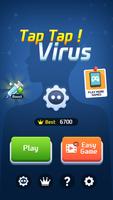 Tap,Tap! Virus ảnh chụp màn hình 2