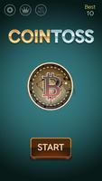 Coin Toss Cartaz