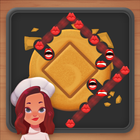 Dalgona Crusher icon