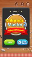 Dalgona Crusher poster