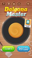 Dalgona Master: K-Game gönderen