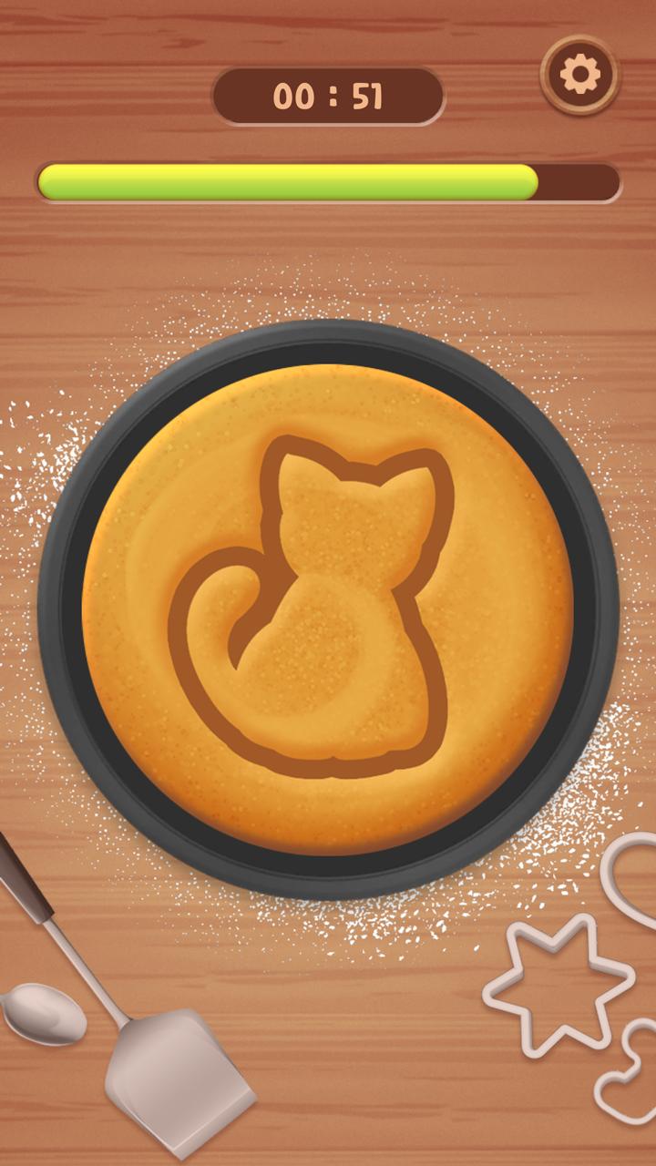 Android용 달고나 마스터(Dalgona Master) Apk 다운로드