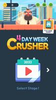 4Day Week Crusher bài đăng