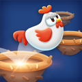 Go Chicken!
