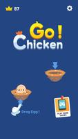¡Vamos Pollo! Poster