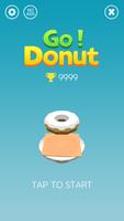 Go Donut poster