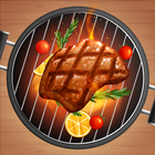 ikon Meat Master: ASMR Diet Game