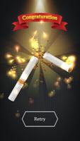 No Smoking Challenge imagem de tela 1