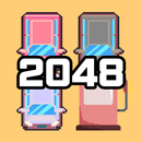 2048 Oil Tycoon: Parking Jam APK