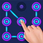 One Line Speed Puzzle simgesi
