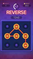 One Line Speed Puzzle Ekran Görüntüsü 2